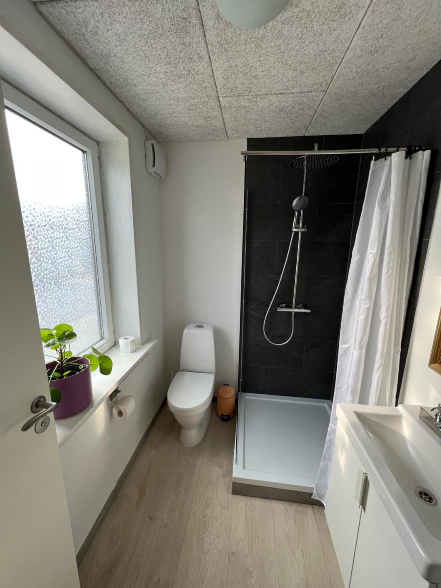 Luxury Apartment Curchi 2 Billund Exteriör bild