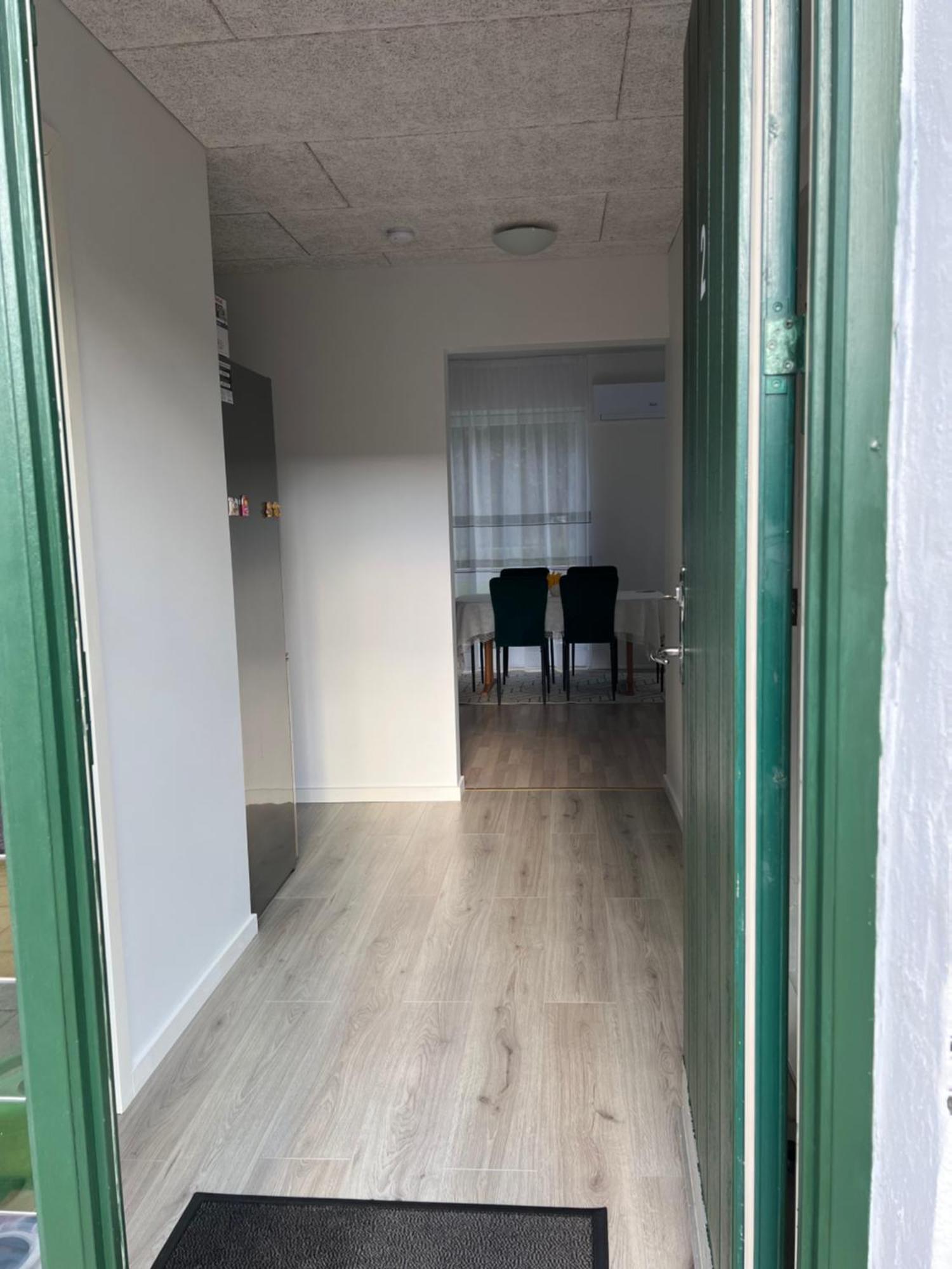 Luxury Apartment Curchi 2 Billund Exteriör bild