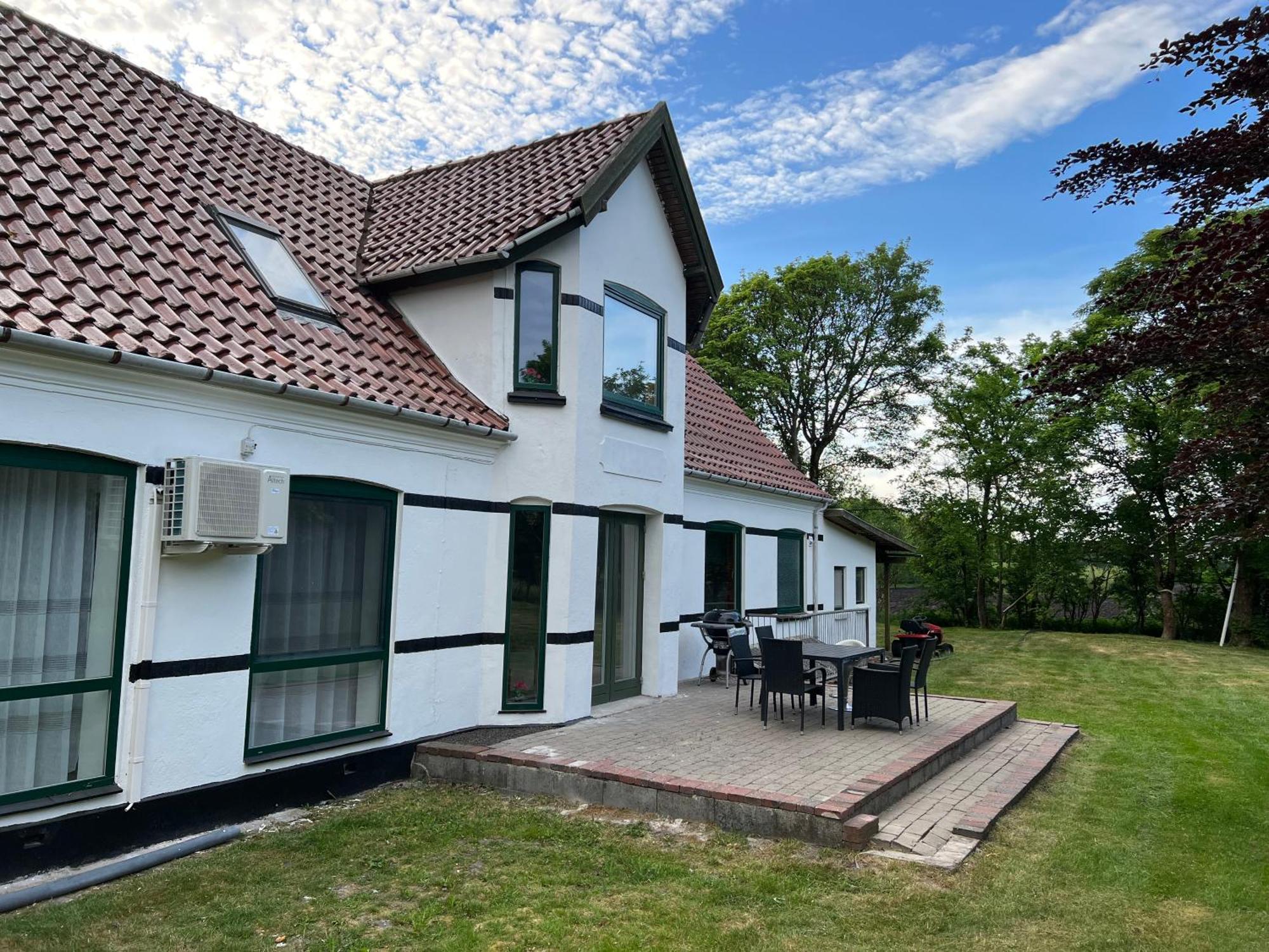 Luxury Apartment Curchi 2 Billund Exteriör bild