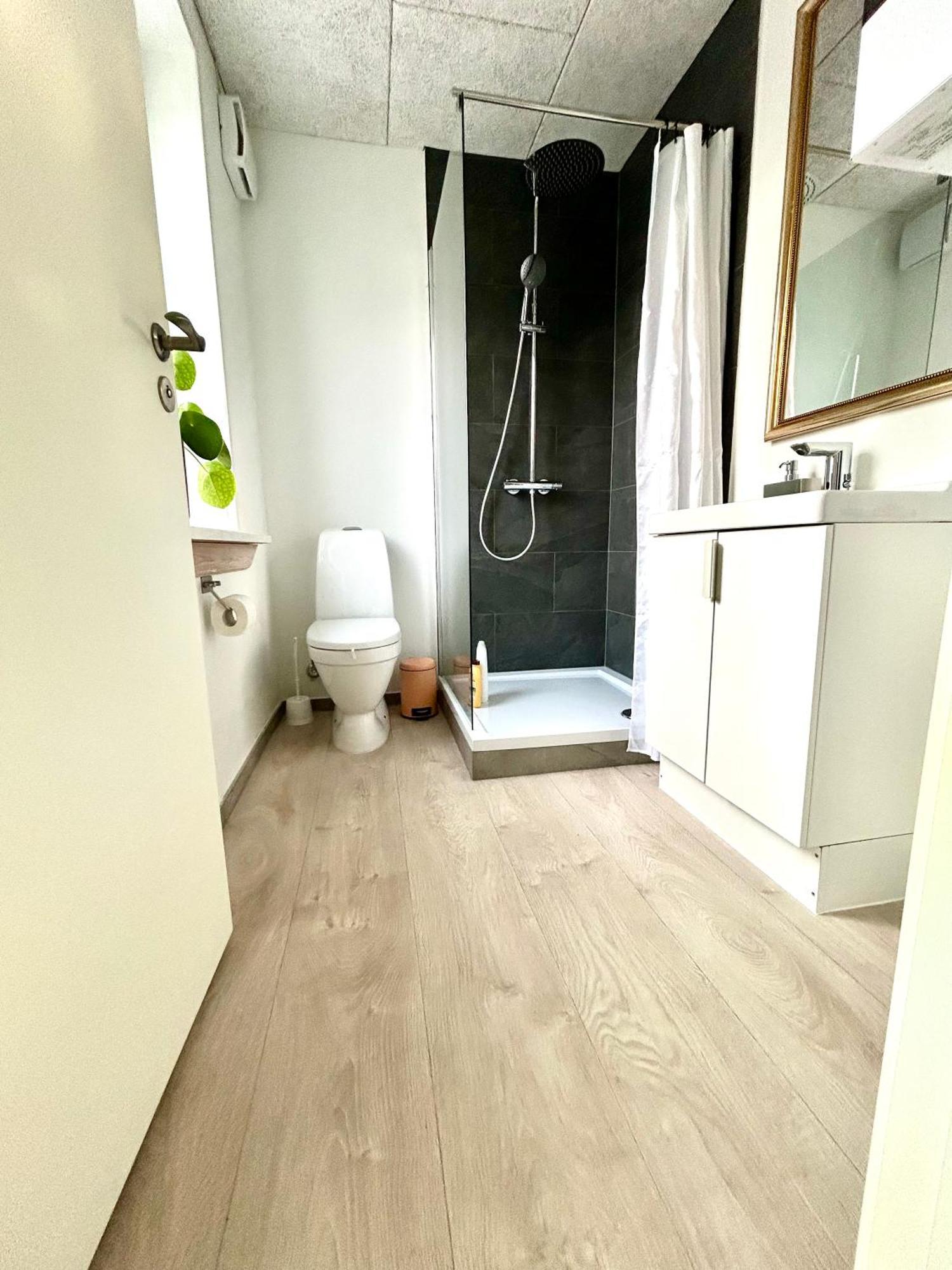 Luxury Apartment Curchi 2 Billund Exteriör bild