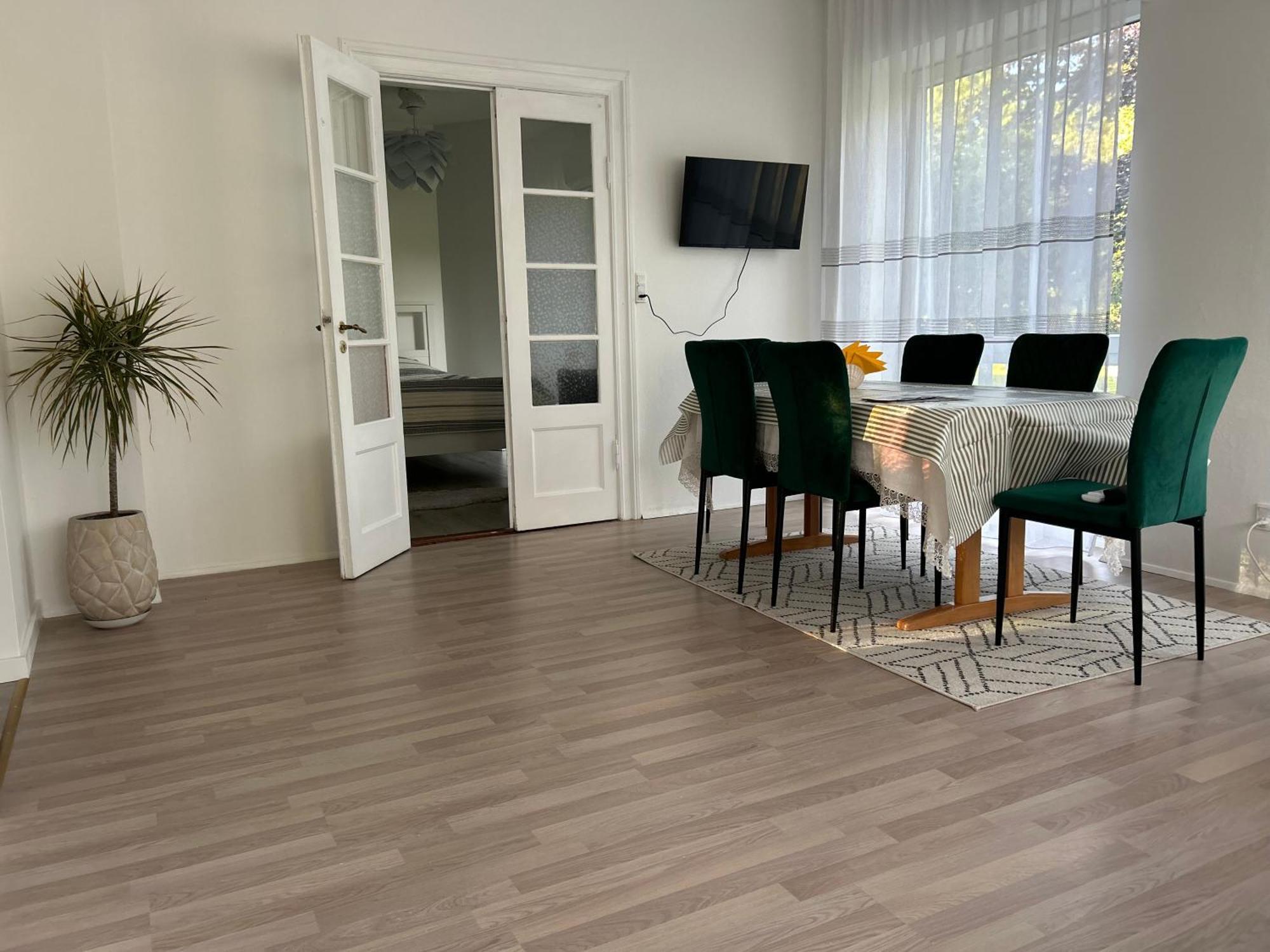 Luxury Apartment Curchi 2 Billund Exteriör bild